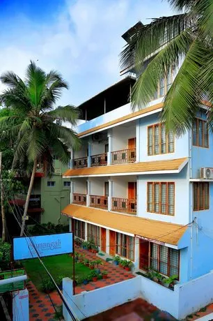 Hotel Sumangali - Image 1