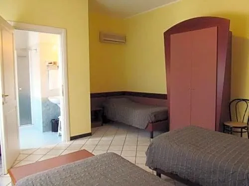 Albergo Sirena - Image 1