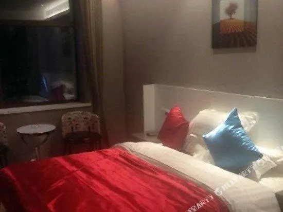 Fashion Aisi Boutique Theme Hotel - Image 1