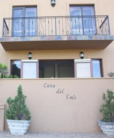 Casa Del Sole - Image 1