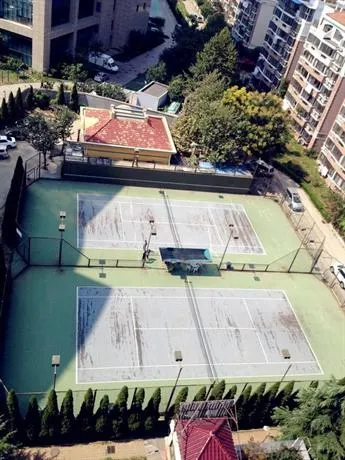 Qingdao Huayang Youth Hostel - Image 1