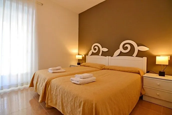 Apartamentos Fuente En Segures - Image 1