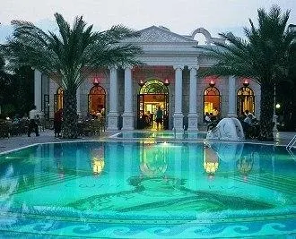Yetkin Hotel - Image 1