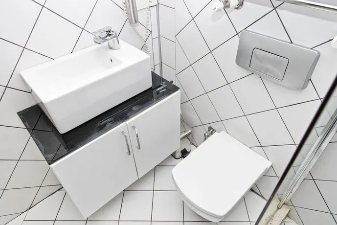 Metro Suites Taksim - Image 1