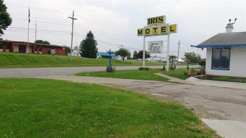 Iris Motel - Image 1