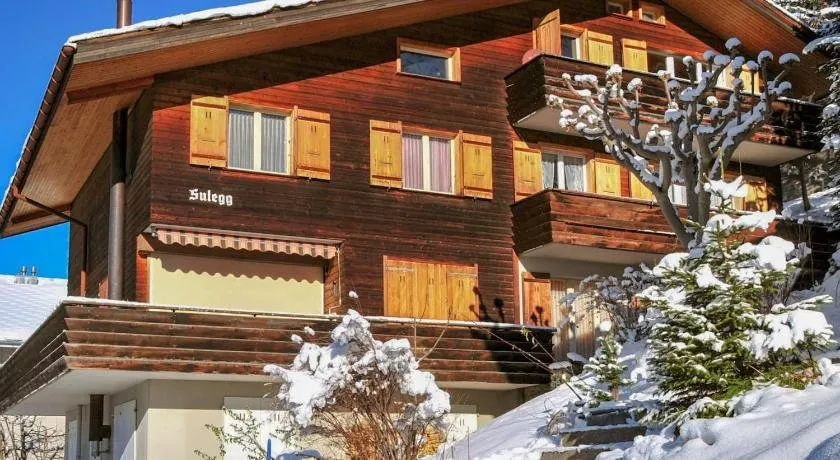 Apartment Sulegg - Image 1