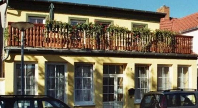 Apartementhaus Andresen - Image 1