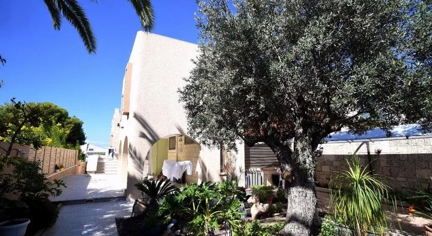 Blue Sky in Ashkelon - Image 1