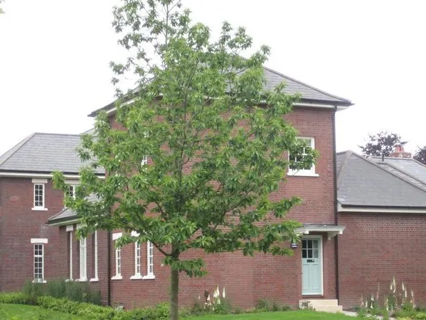 The Garden Quarter - Image 1