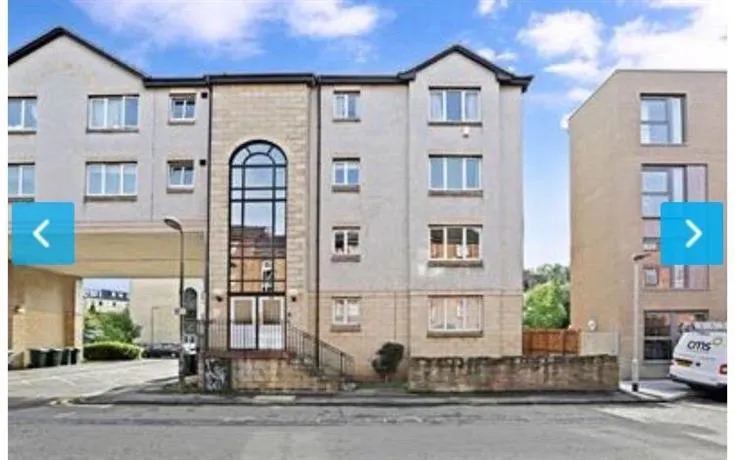 Haymarket Holiday Home - Image 1