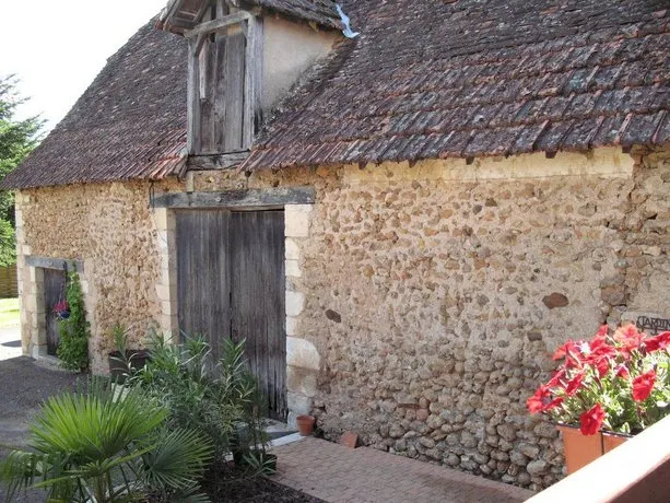 Chambre d'hotes Aux Portes du Perigord Noir - Image 1