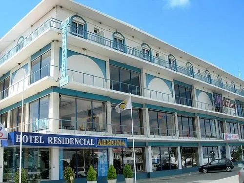 Hotel Armona - Image 1