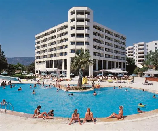 The Holiday Resort Hotel Didim - Image 1