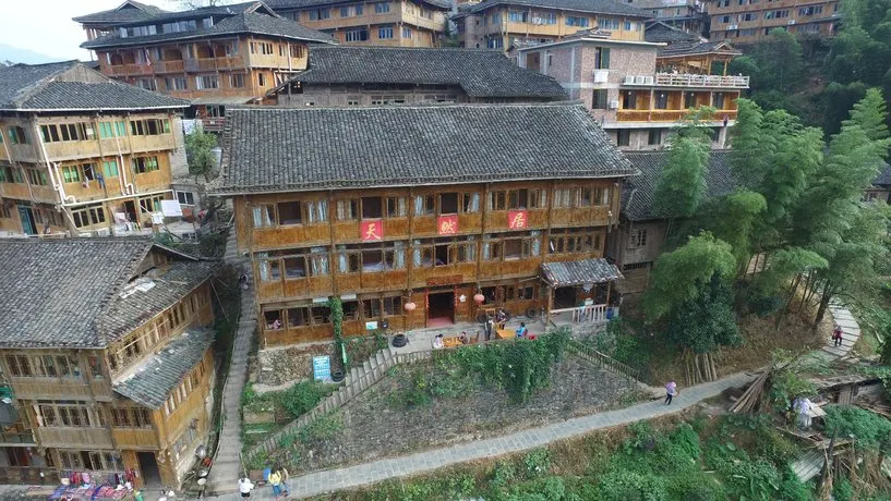 Tian Ranju Inn - Image 1