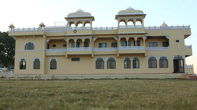 Rajtilak Resort - Image 1
