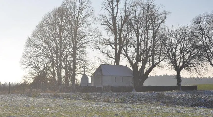 Gite Les Roseaux de Baillamont - Image 1