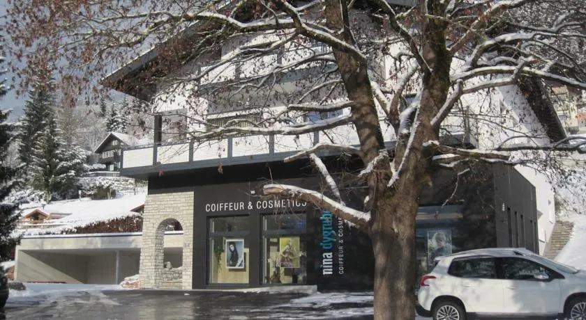 Appartementhaus Winter - Image 1