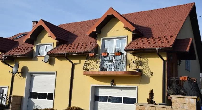 Apartament DeLuxe Bieszczady - BON TURYSTYCZNY! - Image 1