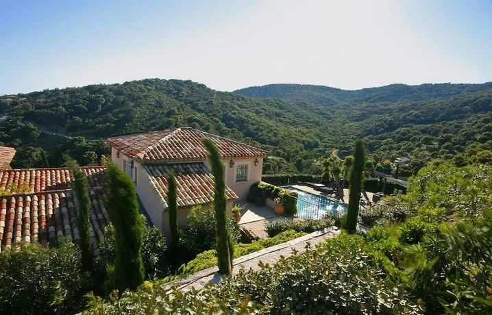 Villa Sambracia - Image 1