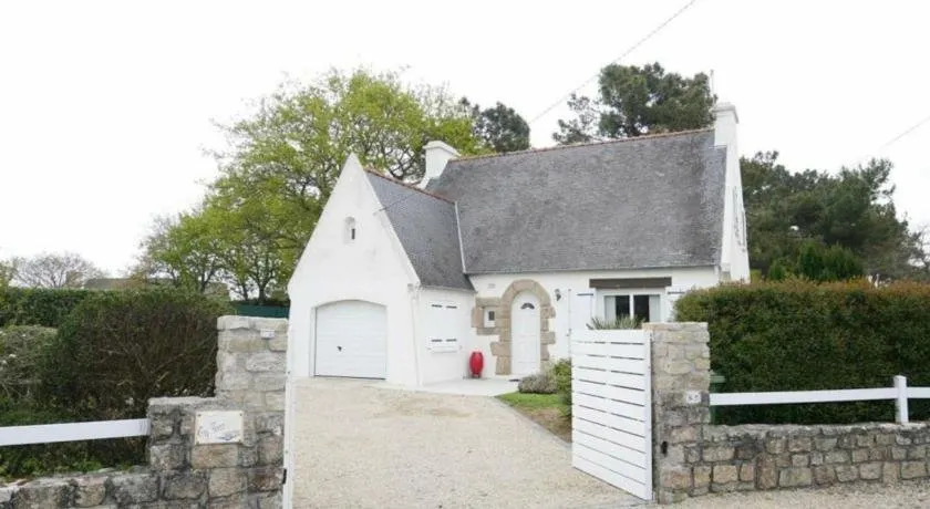 Villa Belz, 4 pièces, 6 personnes - FR-1-479-36 - Image 1