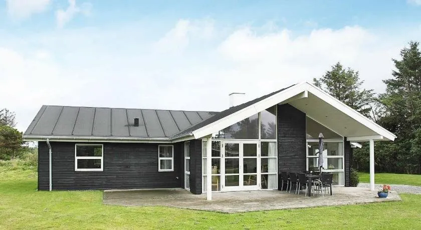 5 Star Holiday Home in Hjorring - Image 1