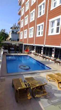 NEW YORK HOTEL ANTALYA - LARA - Image 1