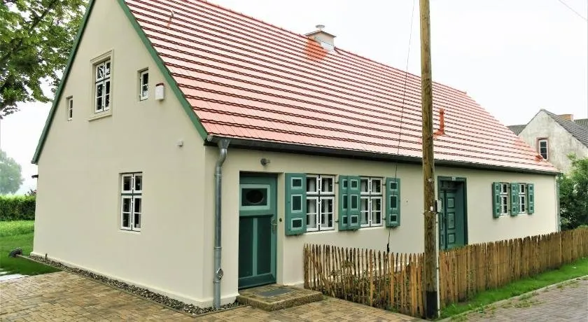 Alte Post Liepe - Image 1