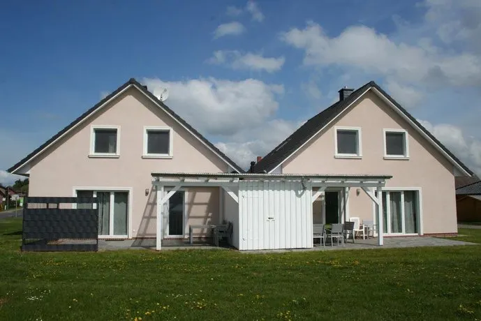 Ferienhaus Schwantje 14a - Image 1
