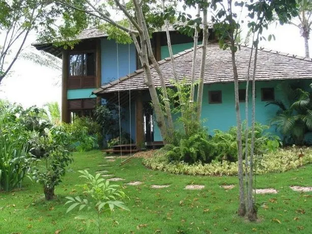 Casa dos sonhos Itacare - Image 1
