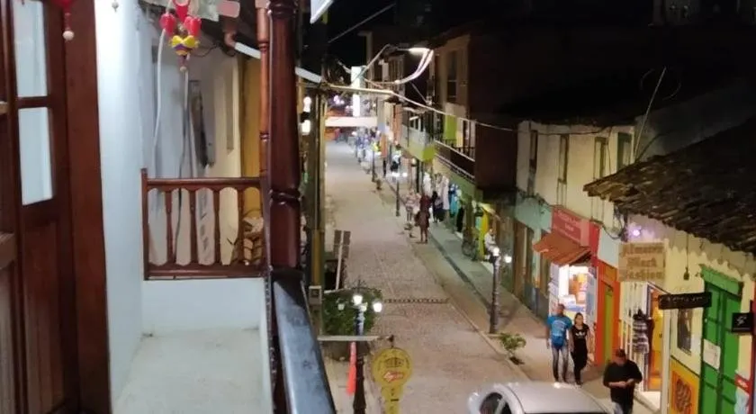 Casa Melodia Guatape - Image 1