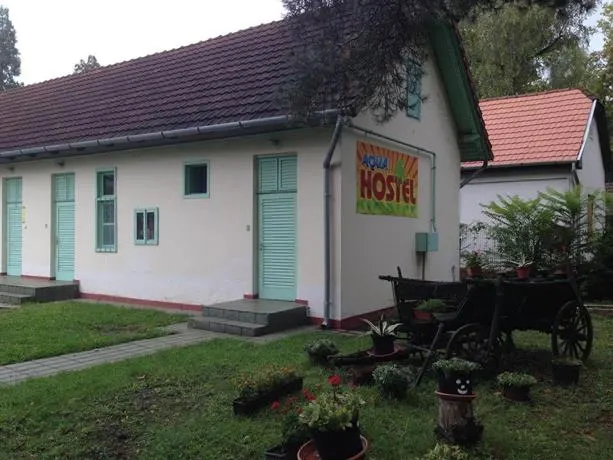 Aqua Hostel - Image 1