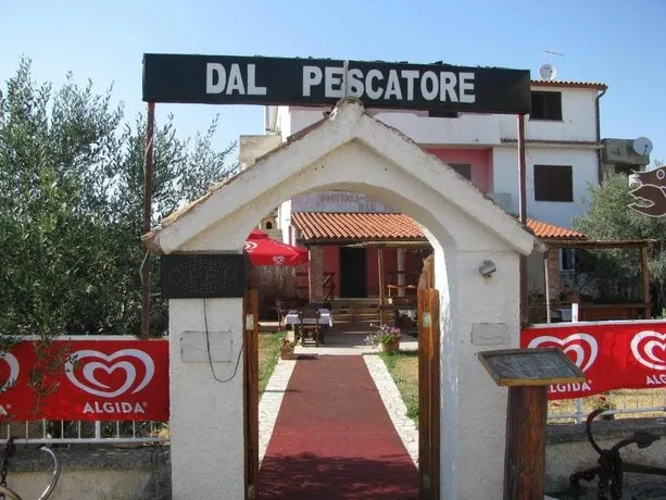 B&B Dal Pescatore - Image 1