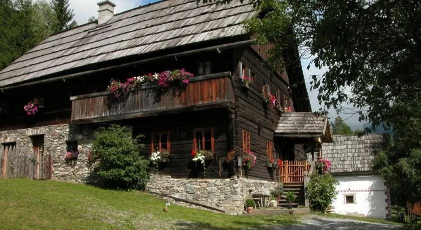 Mesnerhaus Fuchsn - Image 1