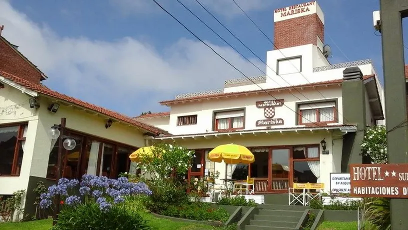 Hotel Mariska Dos Estrellas Superior - Image 1
