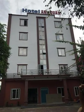 Anh Quan Hotel - Image 1