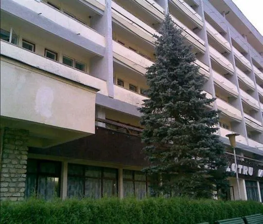 Hotel Lotru - Image 1