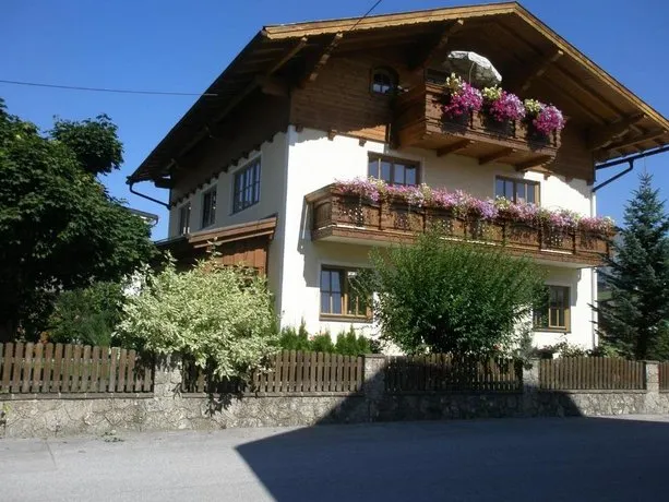 Appartement Christina - Image 1
