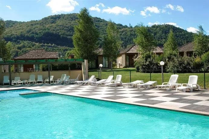 Chalet avec 2 chambres à coucher pour 6 personnes - Image 1