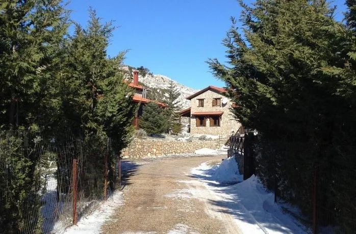 Mont Valley Boutique Chalets - Image 1