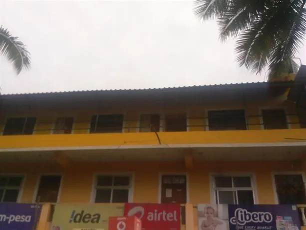 White Pearl Guest House - Image 1