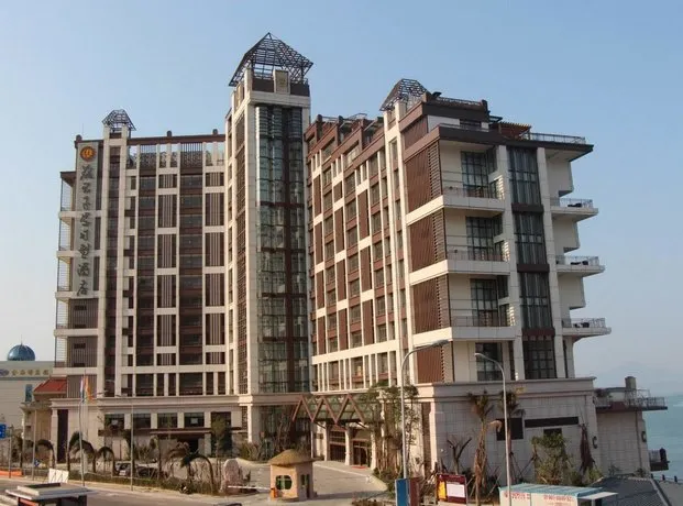 Huizhou Haiwangzi Xuexixing Hotel - Image 1