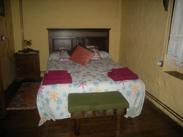 El Horrín De Claudia - Image 1