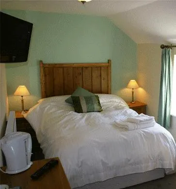 The Saxon Inn - Image 1