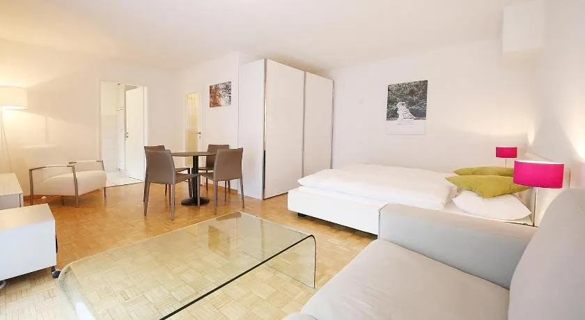 CITY STAY - Kirchweg - Image 1