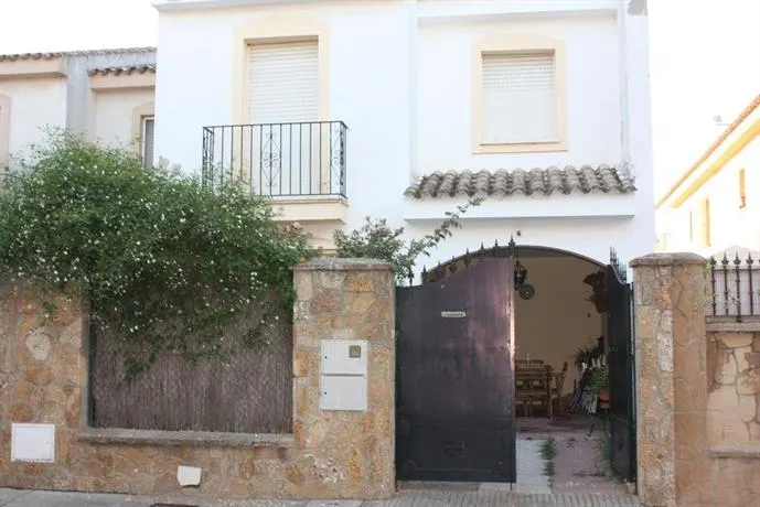 Villa Jardin Jerez de la Frontera - Image 1