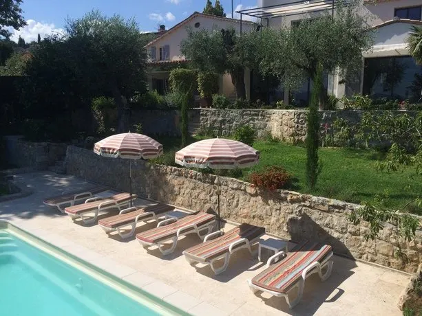 Mas Saint Antoine - Image 1