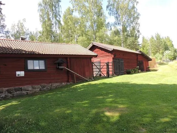 Morhagen Fäbodhotell - Image 1