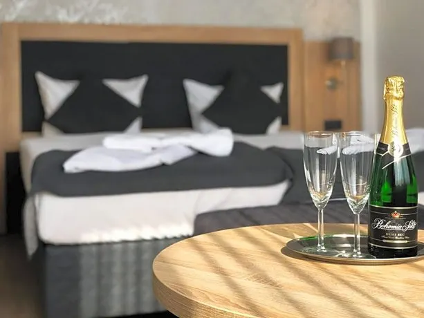 Hotel Sudety - Image 1
