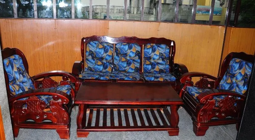 Sri Vijaya Lodge A/C - Image 1