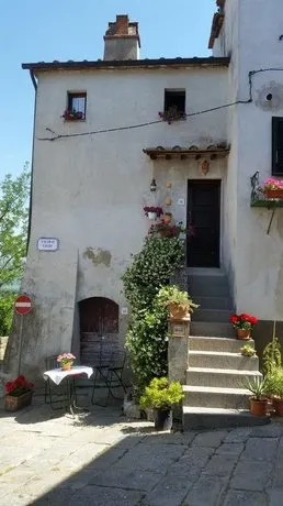 Il Ghianderino Casa Vacanze - Image 1